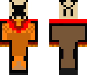 skary creeper