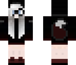 girl skin