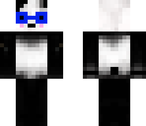 geek panda