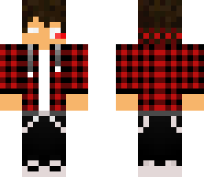 herobrine teen