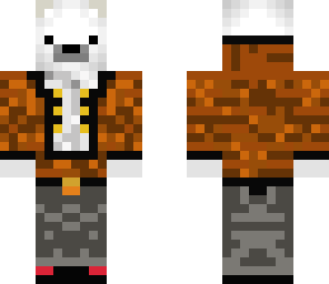 polar bear