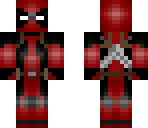 roxim skin 
