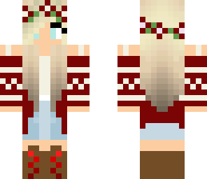 edited fall skin