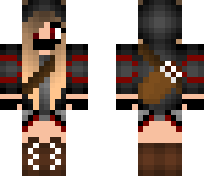 yet another girl
