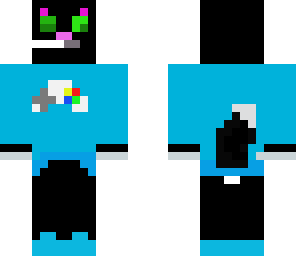 cat the gamer