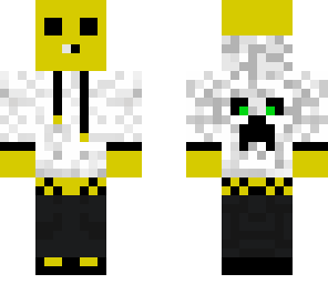 slime yellow