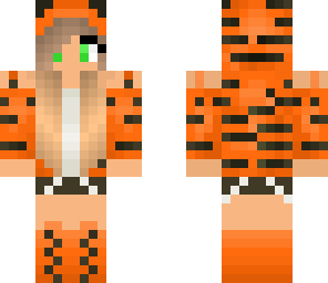 tiger