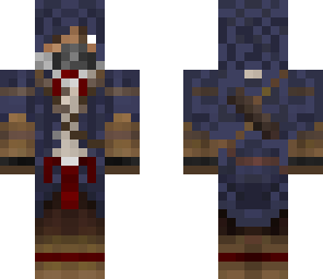 assassins oxigen