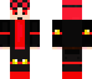 evil dantdm