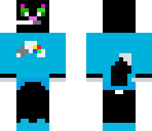 cat the gamer 2