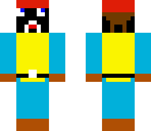 karate bob