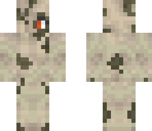 mummified - blancwing's contest