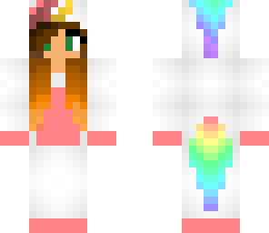 unicorn onesie