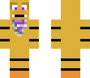chica the chicken