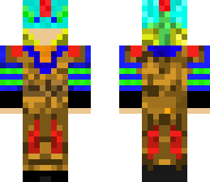 angel warrior