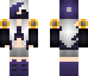 girl