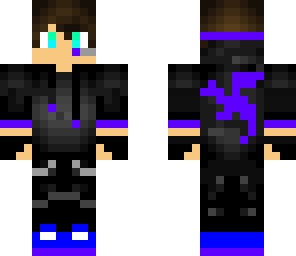 supersoniclper dragon hoode