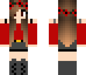girl