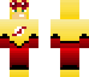 kid flash