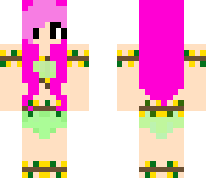 ldshadow lady you