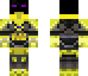 sky army enderman