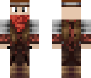 western sherif