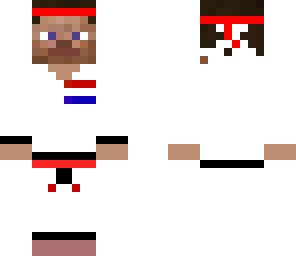 dutch taekwondo steve