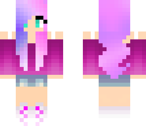 cotton candy