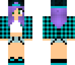 sk8tr girl