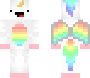 the unicorn