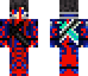 bloody kirito
