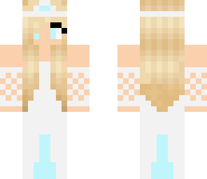 ice princesssssss