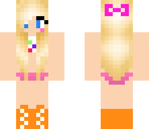toy chica fnaf girl