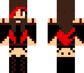 queen of the devil