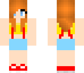 not mine misty