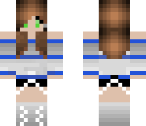 me chibi edited old skin