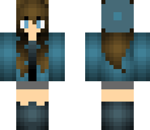for xxblueangel359xx's skin contest