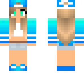 edit of skin