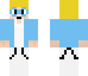 indigo jerry