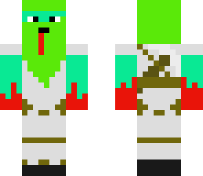 miner