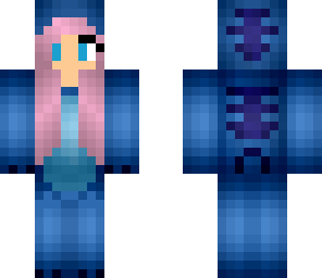 cute stitch girl edit