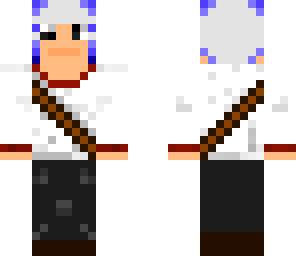 custom skin 2
