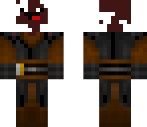 jedi dumbocow