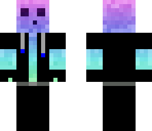 rainbow slime