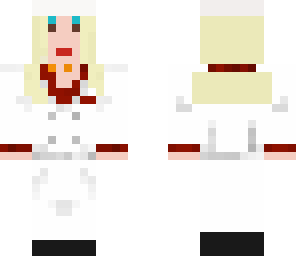 cheif girl