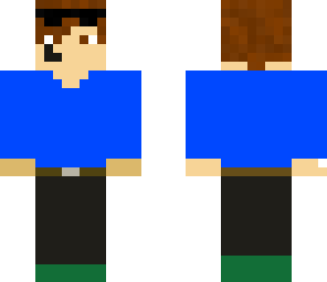 bluesofun