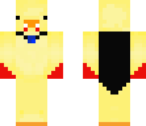 vampire duck