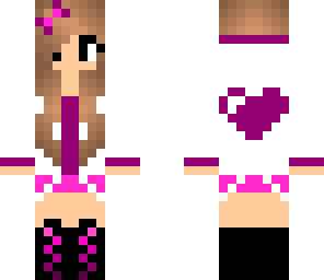 cute girl