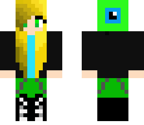 jack's gf