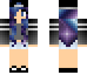 galaxy tomboy